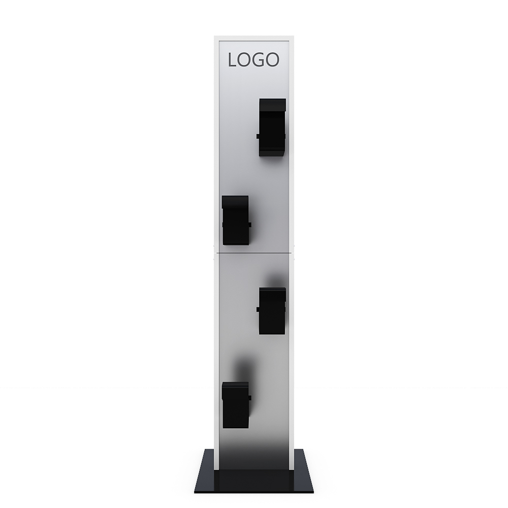 Nero standard o personalizzato