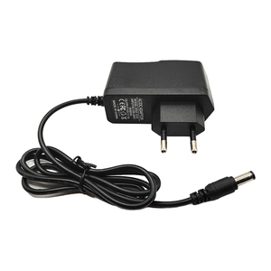 12V 1A DC <strong>Adapter</strong> Switching Power Supply with Variety of Voltages and Amps for Many Devices <strong>Multiple</strong> <strong>Output</strong> Options - Product Image 2