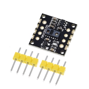 TZT MH-ET LIVE MAX30100心拍数酸素測定センサーモジュール心拍数センサーブレイクアウトArduinoの超低消費電力 - Product Image 3