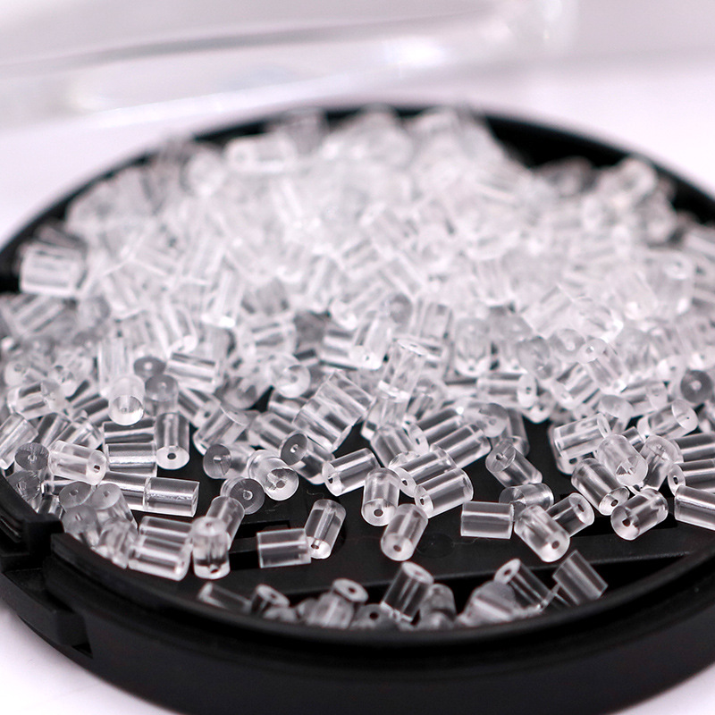 Cylindrical Earplugs