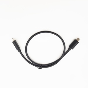 Usb2.0 3.0สาย USB ปรับแต่งความยาวโลโก้ได้ตามต้องการชนิด M/M สายชาร์จเร็ว - Product Image 5