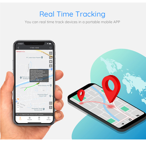 Protrack365 es adecuado para GPS / GSM / GPRS tarjeta SIM GPS Tracker Gt06n plataforma de software de seguimiento GPS - Product Image 6