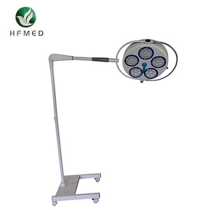 发光二极管手术灯手术价格兽医手术室灯亮度调节 - Product Image 5