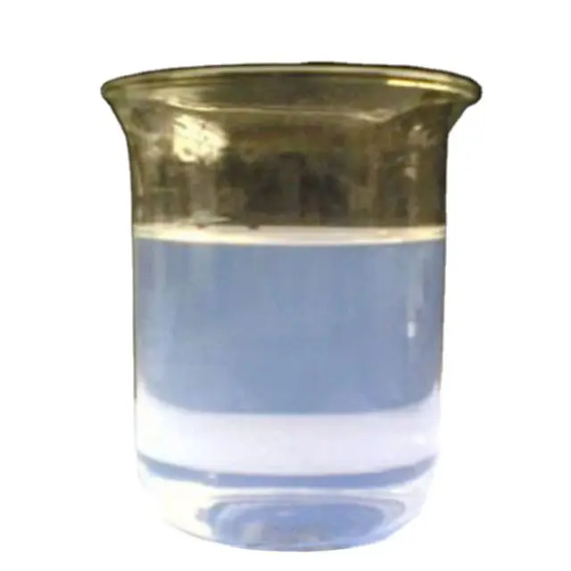 7-15nm soluzione di legante per colata alcalina sol di silice colloidale 30%
