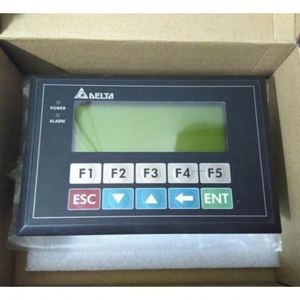 TP04G-AL-C pannello di testo HMI STN LCD monocolore 4 linee nuove in scatola un anno di garanzia - Product Image 1