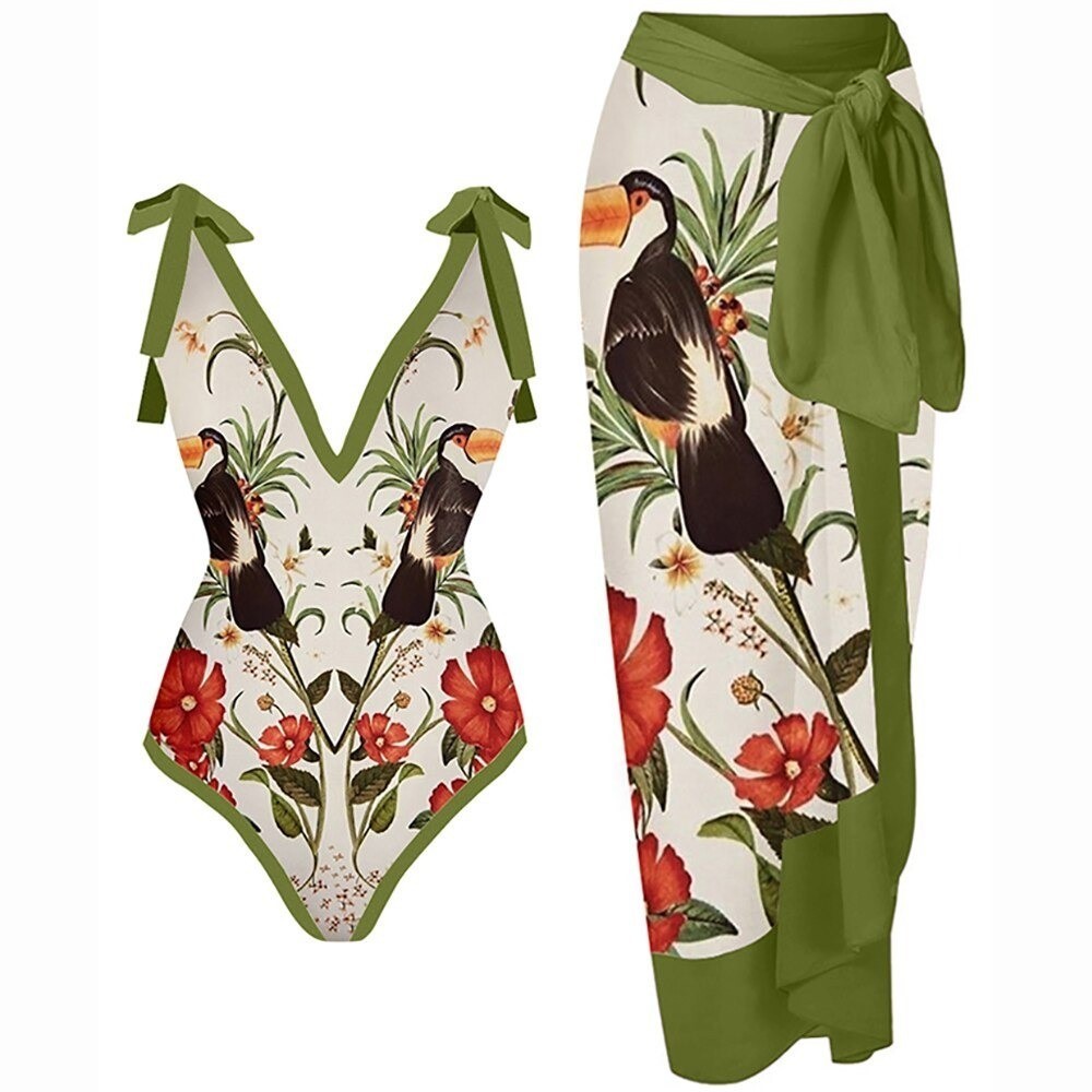 Conjunto de estornino Y16