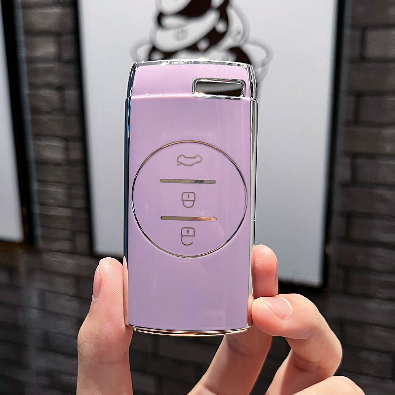 Type G-Purple