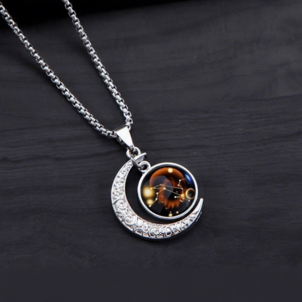 Collar X329 Leo