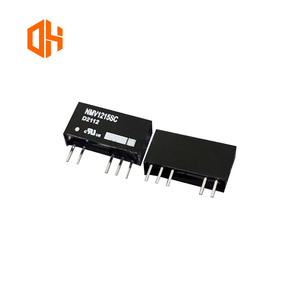 โมดูลแปลงไฟ DC-DC NMV1215SC NMV1215 SIP-5ชิ้นส่วนอิเล็กทรอนิกส์ - Product Image 1