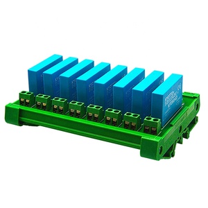 2020 New Style 5v 8 Road Channel Low Level Ssr Solid State <strong>Relay</strong> Module <strong>Relay</strong> Module 8 Channel <strong>Relay</strong> Module 5V - Product Image 5