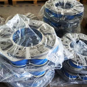 Bán buôn New xe máy lực kế thử nghiệm máy với Eddy phanh retarder Stator - Product Image 6