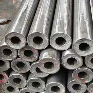 GB/T 3639 Cold Drawn Rolling Rolled Carbon Alloy Stainless Precision Bright Steel <strong>Tube</strong> Suppliers