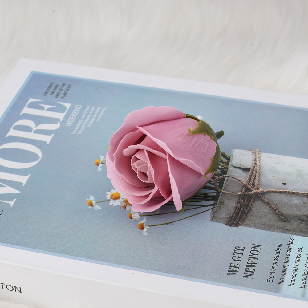 Rose violet