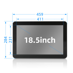 Кухонные планшеты с сенсорным экраном - Product Image 3