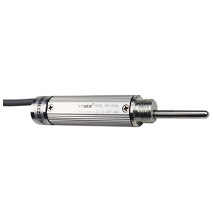 MIRAN KSN-10mm Mini Size Recover Lineares Potentiometer mit Spring Self-Return Positions sensor Weg aufnehmer - Product Image 3