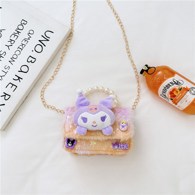 Kulomy pink
