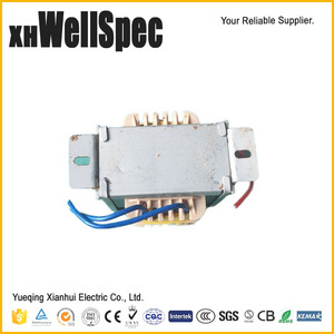 12 0 12 volt trasformatore di uscita trasformatore per amplificatore valvolare - Product Image 6