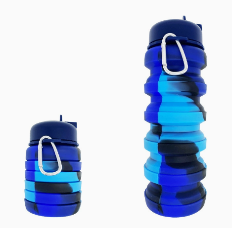 B coloré