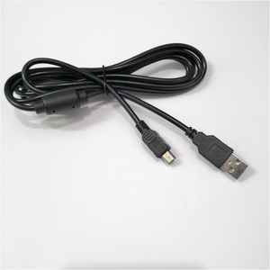 <strong>Ps3</strong> Charging Cable 5Pin Mini B USB 2.0 Charger Data Cable for <strong>PS3</strong> <strong>Controller</strong> - Product Image 3