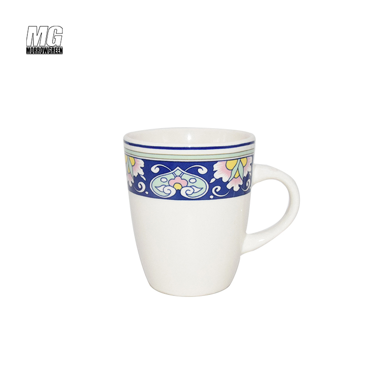 Ceramic Stoneware Porcelain Dishes & Plates Luxury Wholesale custom logo pattern Hot Sale dinner set