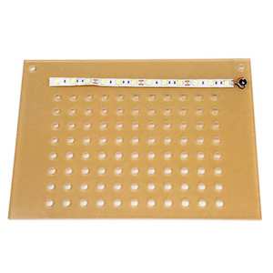 Programador de Marco LED BDM, 22 Uds., adaptador para KESS Fgtech Galletto BDM100, herramienta de sintonización de Chip ECU para coche con 4 bolígrafos de sonda