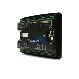 Generatore Diesel Controller generatore DSE8680 Genset Controller avvio automatico modulo DSE 8680 - Product Image 4