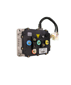 Controlador de motor programable de potencia de 10KW, sistema de accionamiento, CA, controlador de velocidad de motor con la mejor calidad - Product Image 1