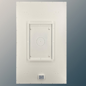 Hot Selling 1000W Smart Thermostat Electric Heaters Easy <strong>Ceiling</strong> Infrared Heating Panel Aluminum <strong>Heat</strong> Overheat Protection - Product Image 2