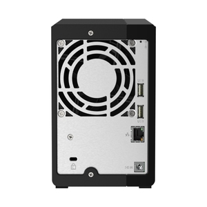 Yüksek maliyet performansı QNAP TS-216-4G, 2.5 GbE LAN ve görüntü tanıma NAS sunucu depolama için bir NPU ile 2 bay NAS - Product Image 6