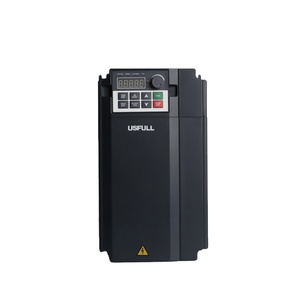 Útil frecuencia cambiador de 380V 15Kw fase única entrada y 380V 3 Fase vfd Salida de compresor de certificado CE - Product Image 4