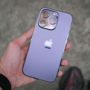 ขายดีรุ่น US ดั้งเดิมสำหรับสมาร์ทโฟน Apple I14 PRO MAX สภาพใหม่ใช้โทรศัพท์มือถือสำหรับ IPhone14 PRO MAX - Product Image 3