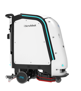 Robot eléctrico automático inteligente eléctrico robótico AI inteligente - Product Image 6