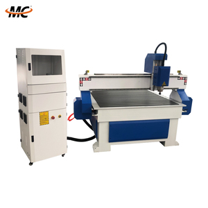 迷你CNC路由器6090 6012/小型CNC铣床/路由器CNC木材丙烯酸石材金属铝 - Product Image 3