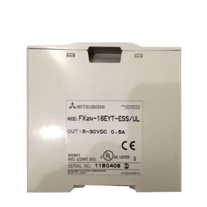 Módulo de salida digital PLC serie FX2n original controlador lógico programable - Product Image 3