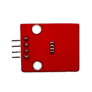 Modulo LED a colori OKY3203 RGB modulo a LED elettronico blocco da costruzione 5V a tre colori compatibile modulo LED