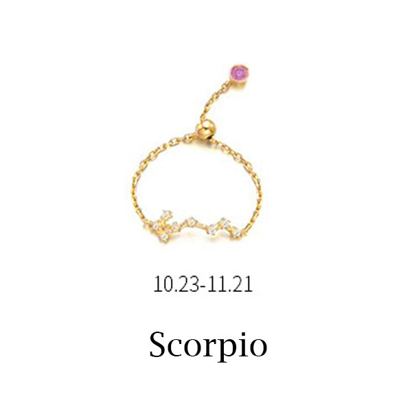 Scorpio
