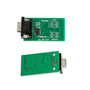 Cg Cgdi Mb für Key Programmer für Smart Key Programming Tool Unterstützung Online-Passwort berechnung