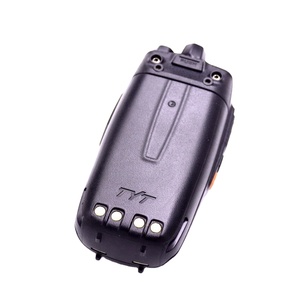 Best-seller TYT-8000D 10W potenza di uscita bidirezionale per Radio palmare Walkie-Talkie a lunga distanza all'aperto di tipo-C di ricarica - Product Image 4