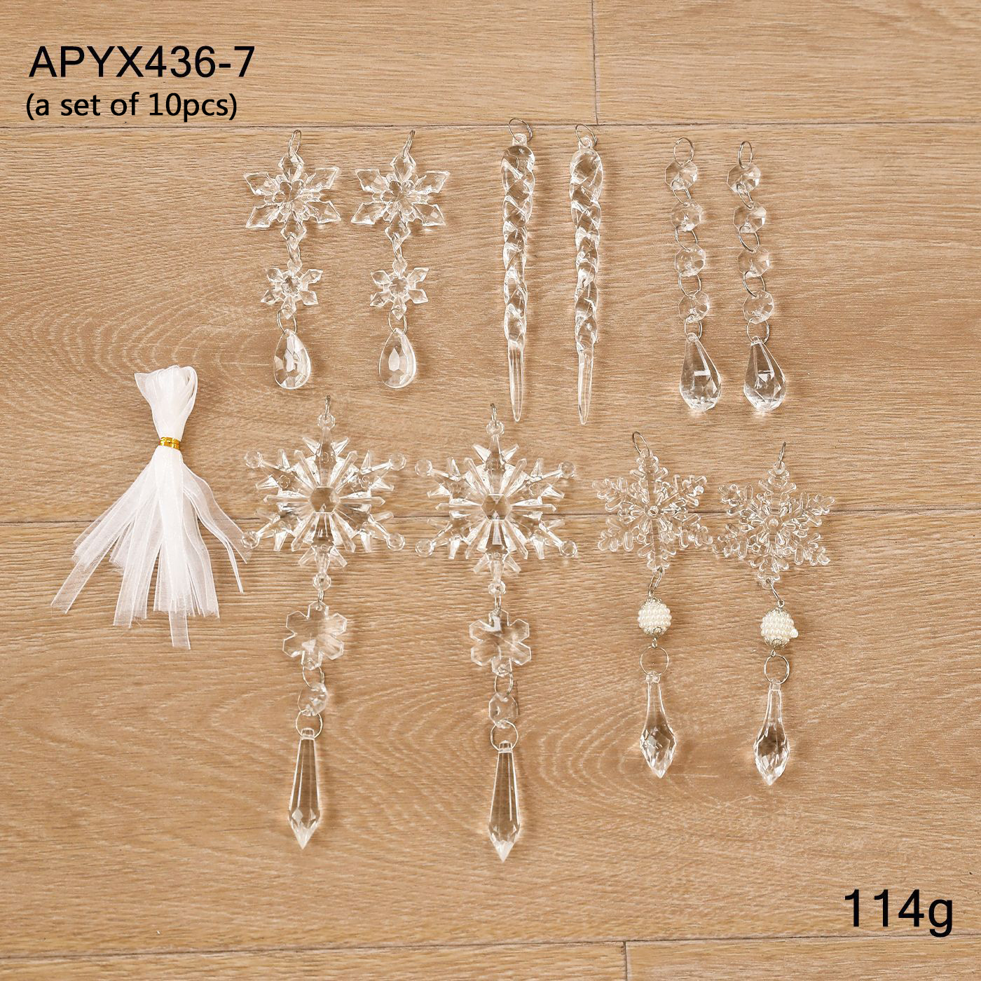 APYX436-7