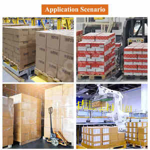 MY Automatic Pallet Box <strong>Robot</strong> <strong>Stacking</strong> <strong>Machine</strong> Mini <strong>Robot</strong> Palletizer Packaging <strong>Machine</strong> for Bag - Product Image 6