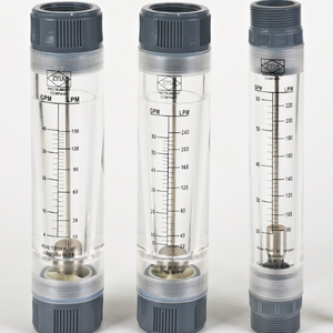液体和气体系统管道流量计的腐蚀防护 - Product Image 6