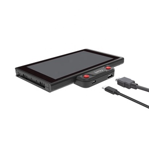 Capture Adapter 1080p 60 Capture Zero-Lag Passthrough Ultra-Low Latency for <strong>Xbox</strong> Series X/S,PS4 for <strong>Xbox</strong> One for Nintendo Switch - Product Image 6
