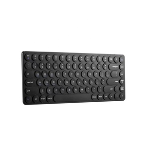 Teclado plano para Apple iMac portátil inalámbrico Bluetooth