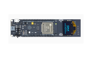 18650バッテリーホルダー付きESP32WIFIワイヤレスBluetoothモジュール0.96インチOLED開発ボード - Product Image 2