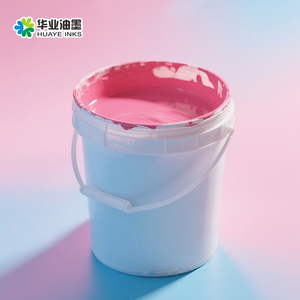凹版印刷中具有良好转印性的水性油墨 - Product Image 6