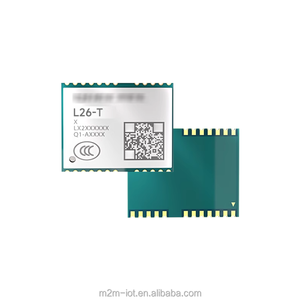 Quectel L26T GNSS模块支持AGNSS内置LNA和定时功能L26-T L26TD-S89 GPS模块 - Product Image 2