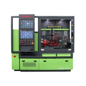 CR918-<strong>PLUS</strong> Multifunction <strong>Test</strong> Bench CR918 <strong>Plus</strong> - Product Image 1