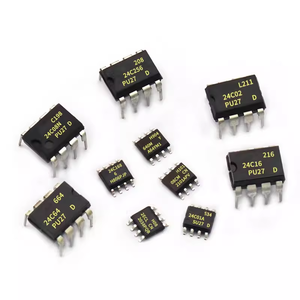 IXDN609SIA SMT SOP-8 ve IXDN409SI SOIC-8 Gate sürücü ic'leri - Product Image 2