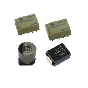 TSOT-23-5配電スイッチRT9742QNGJ5 2.7V ~ 6V 70mohm 500mA 1 ROHS
