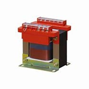 Pequeños transformadores de potencia de control refrigerados por aire 40VA 1000VA Monofásico 220V Entrada 380V/415V Salida 50Hz Frecuencia Material de cobre - Product Image 5